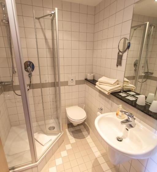 ホテル Landgasthof Sternbräu