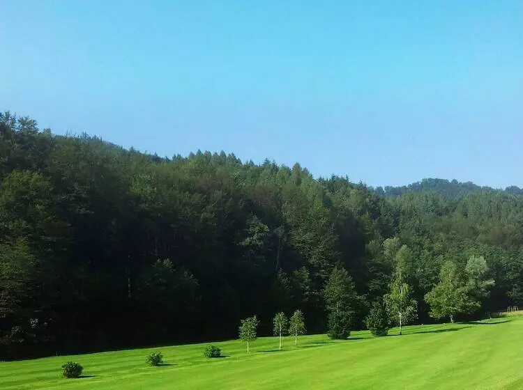 هتل Natura Amon
