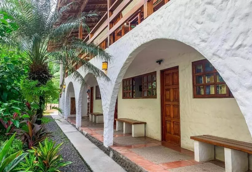 ホテル Ola Bonita Beachfront Apart