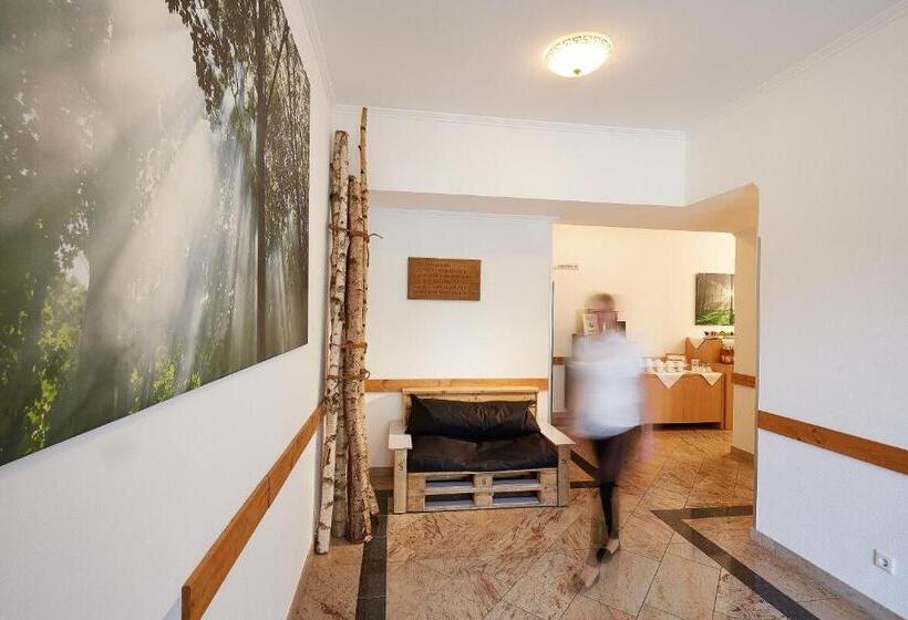 בית מלון כפרי Restaurant Clemensaugust