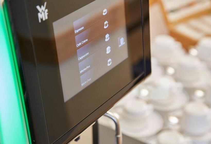 בית מלון כפרי Restaurant Clemensaugust