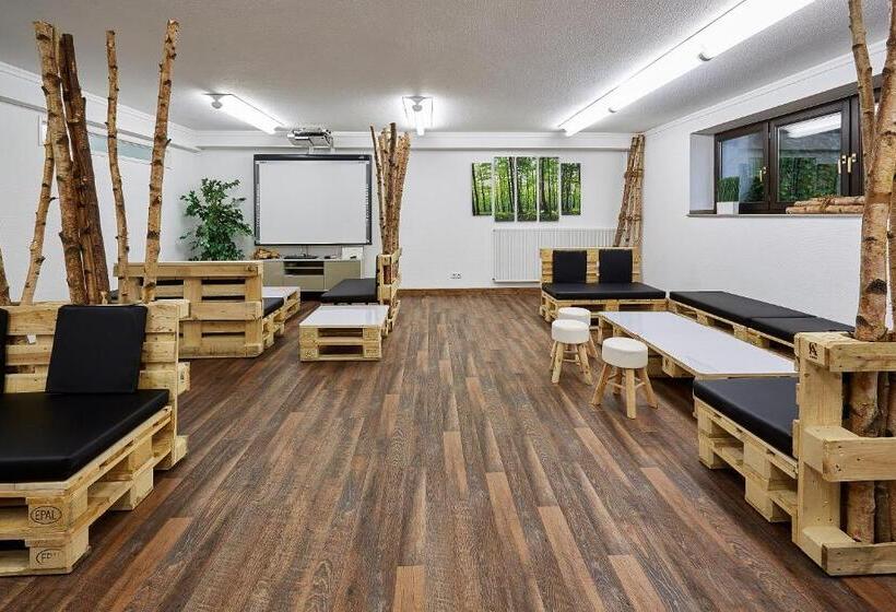 בית מלון כפרי Restaurant Clemensaugust