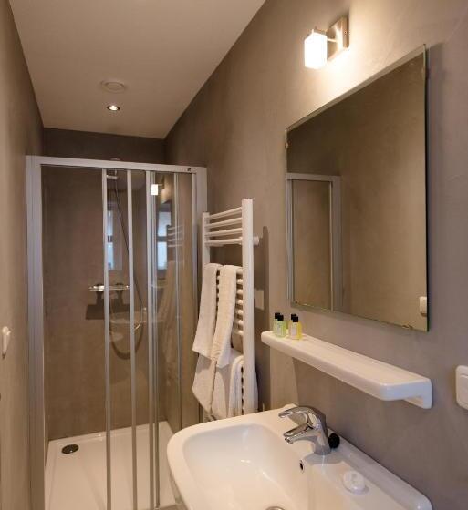 ホテル Restaurant De Jong