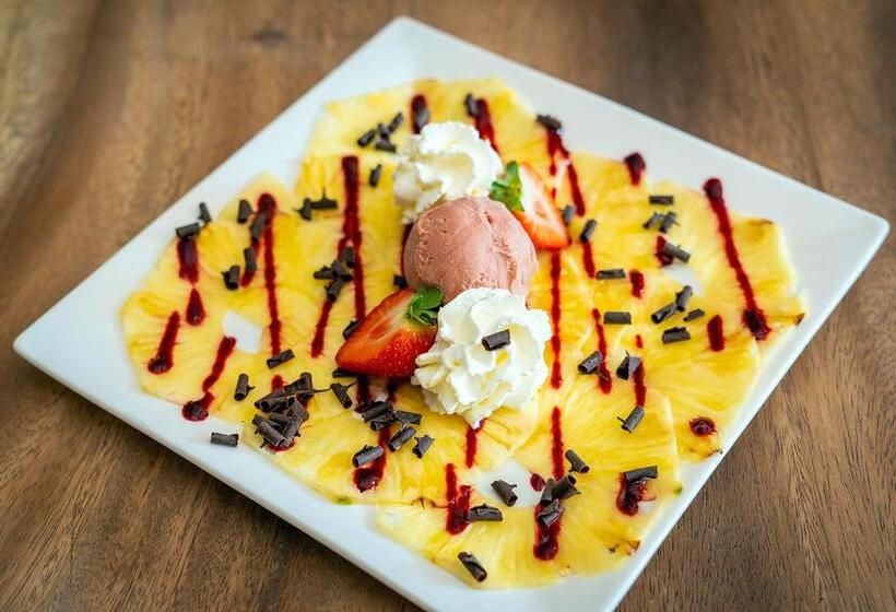 فندق Restaurant Loodsmans Welvaren