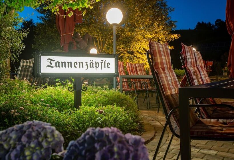 Hotel Sackmann Wander