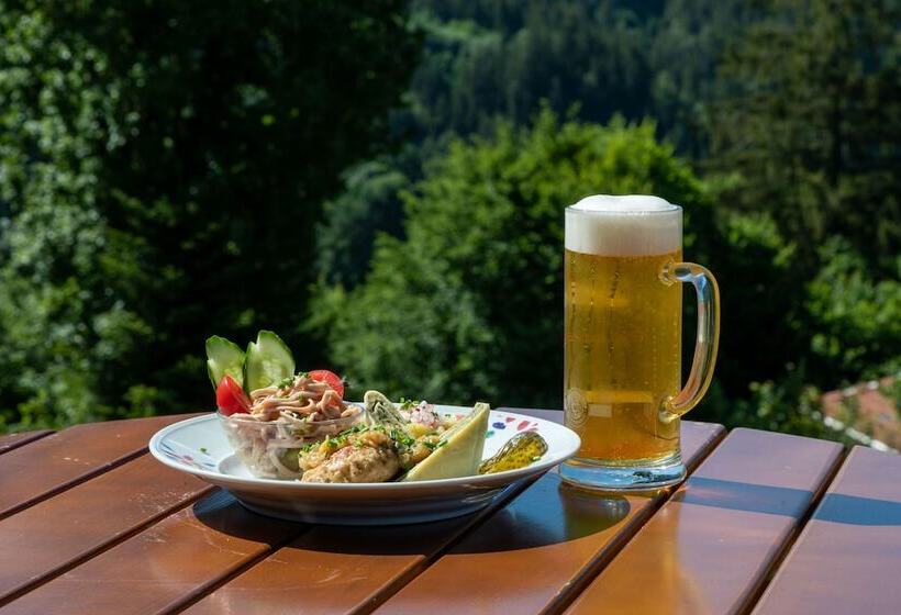 Hotel Sackmann Wander