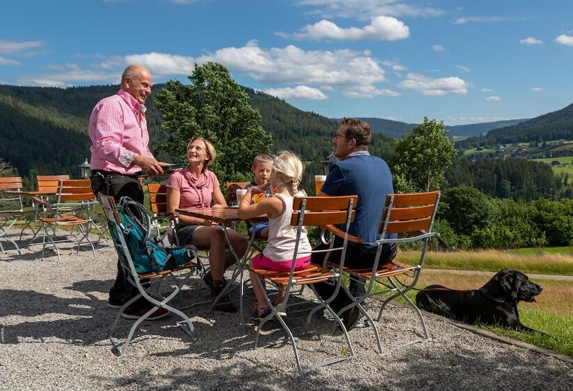 Hotel Sackmann Wander