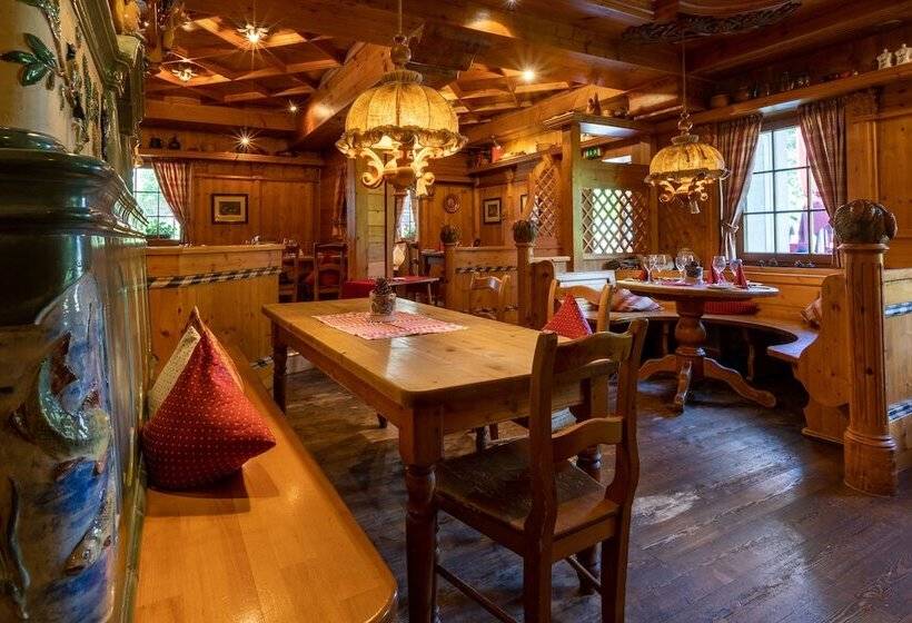 Hotel Sackmann Wander