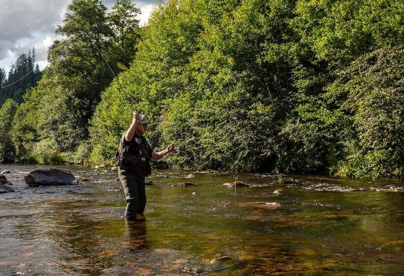 Hotel Sackmann Wander