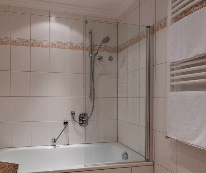 Hotel Sackmann Wander