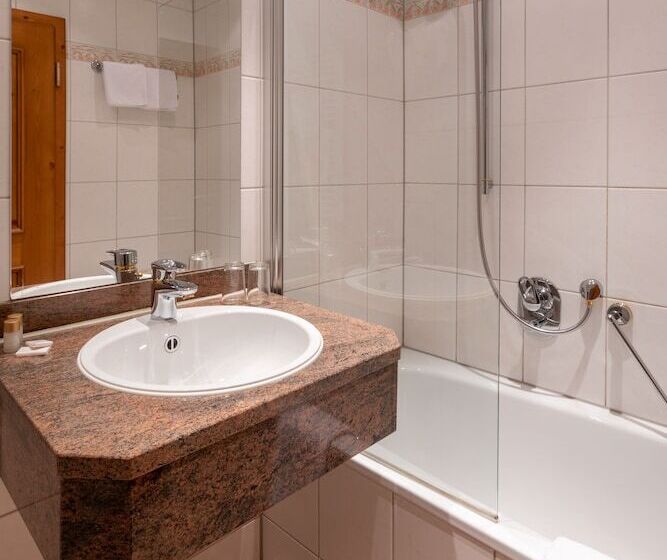 Hotel Sackmann Wander