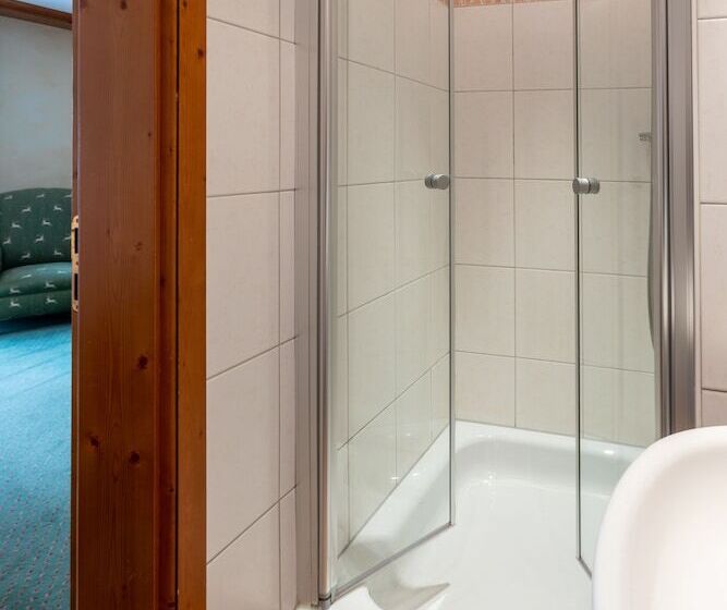 Hotel Sackmann Wander