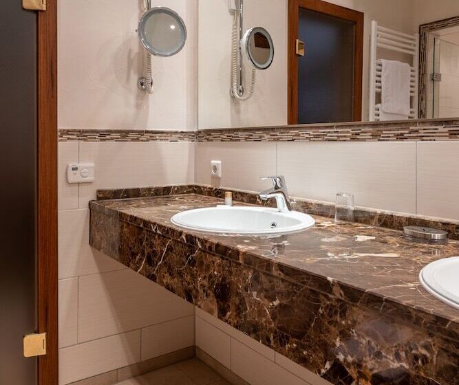 Hotel Sackmann Wander