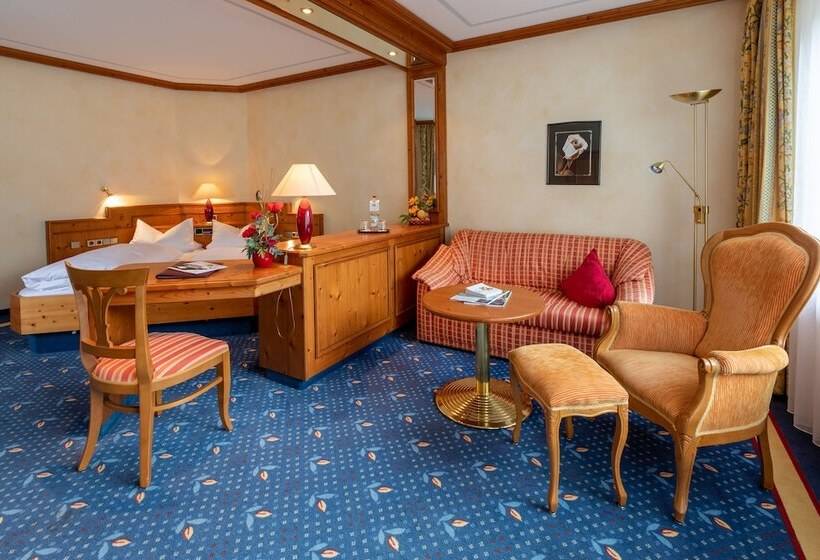 Hotel Sackmann Wander