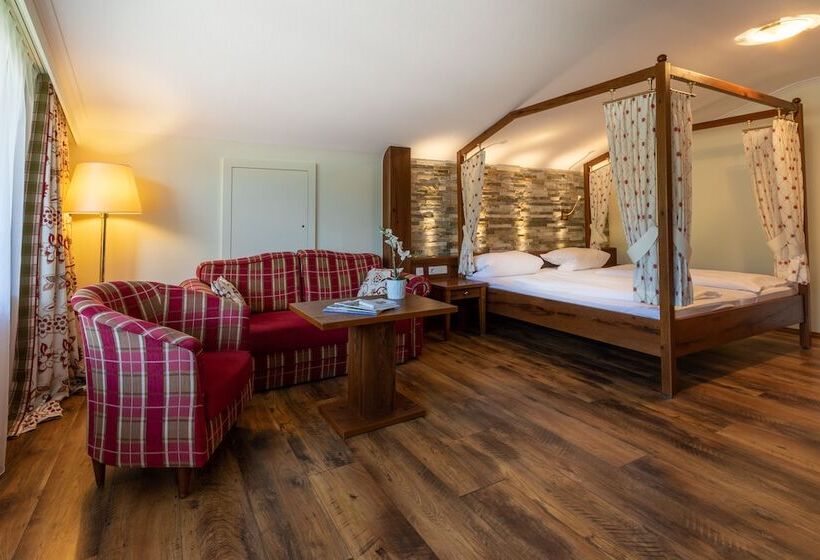 Hotel Sackmann Wander