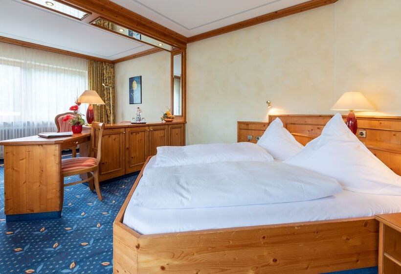 Hotel Sackmann Wander