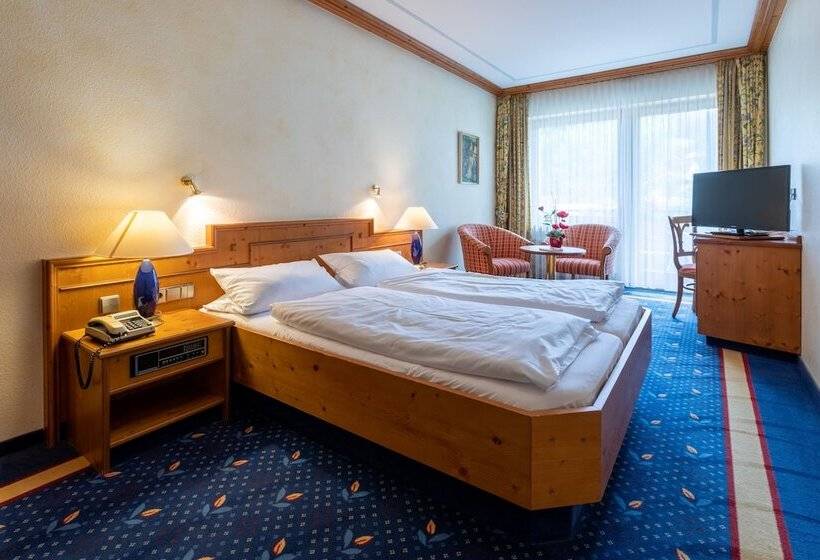 Hotel Sackmann Wander