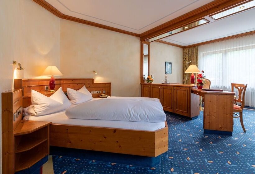 Hotel Sackmann Wander