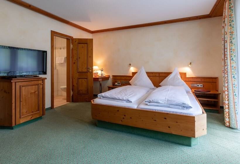 Hotel Sackmann Wander