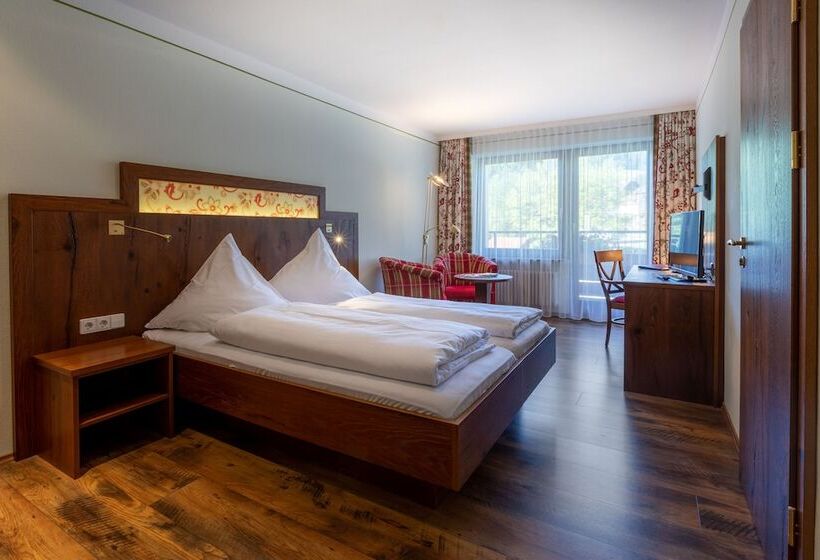 Hotel Sackmann Wander