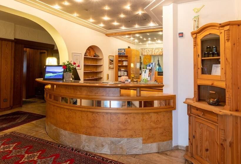 Hotel Sackmann Wander