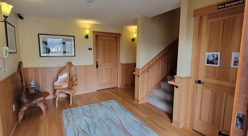 فندق Sea Sprite On The Estuary