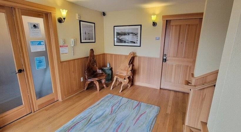 فندق Sea Sprite On The Estuary