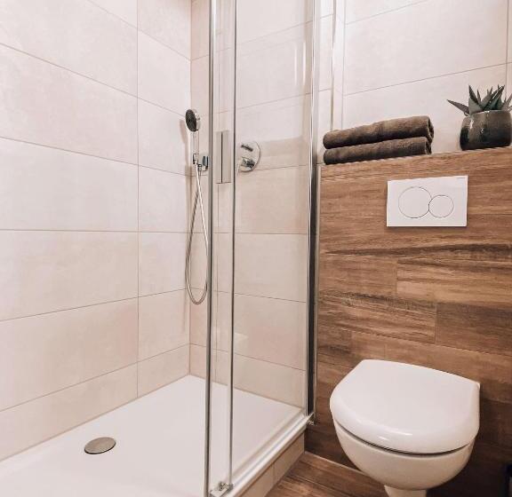 酒店 Sonnenhof Apartments