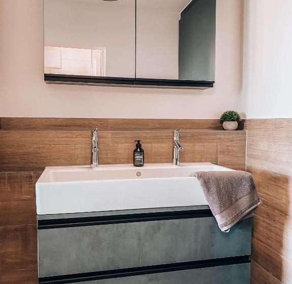 酒店 Sonnenhof Apartments