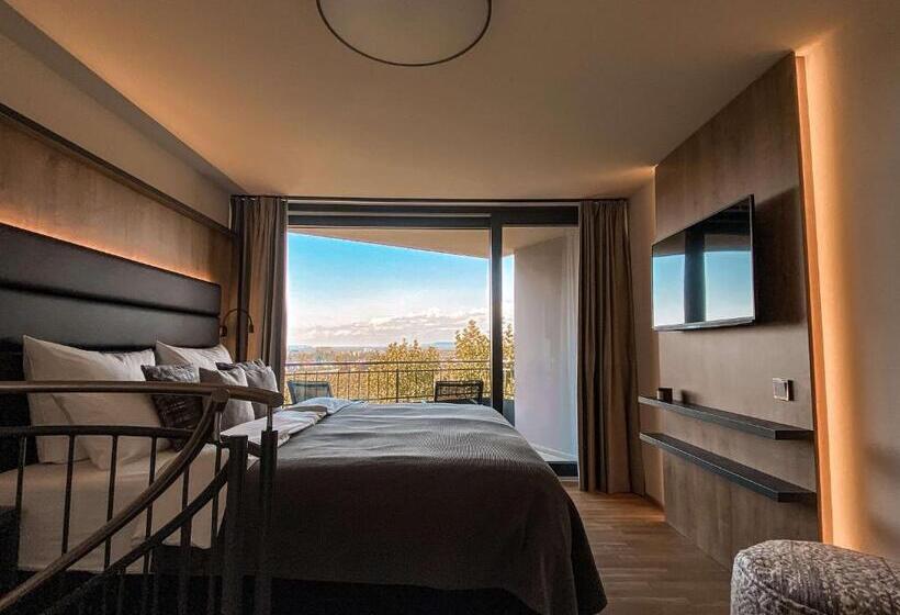 酒店 Sonnenhof Apartments