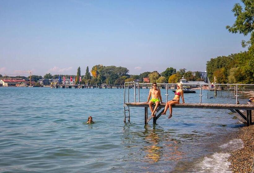 酒店 Sonnenhof Apartments