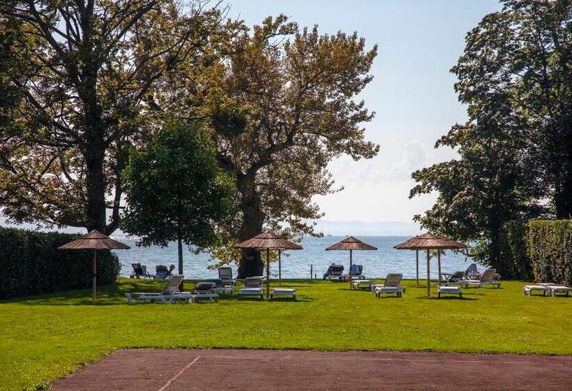 酒店 Sonnenhof Apartments