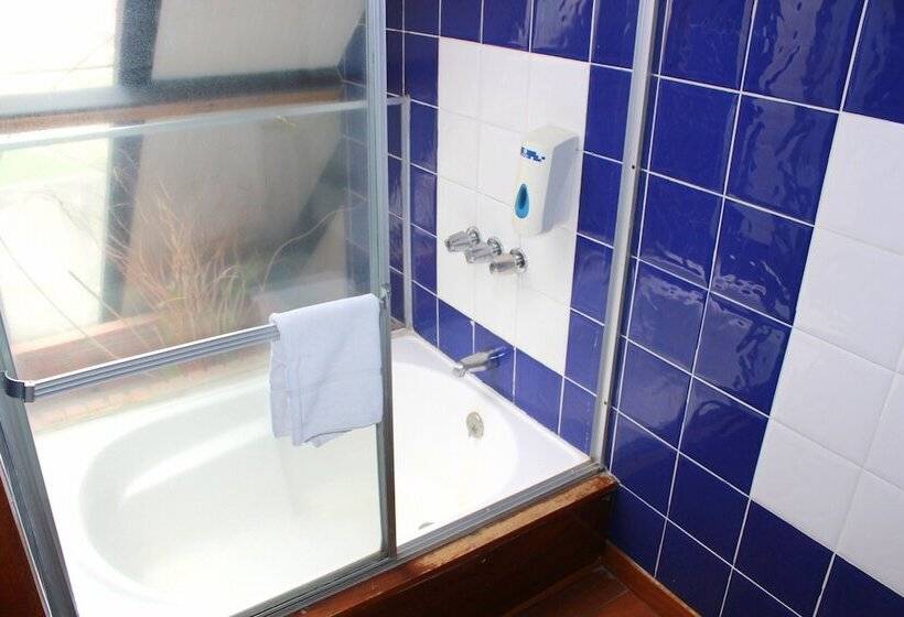 فندق Sportsmens Lodge