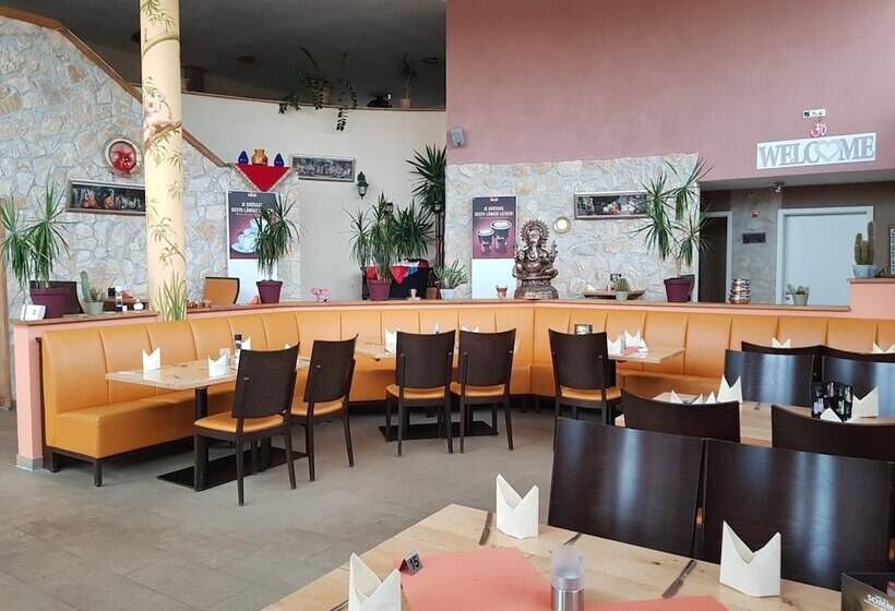 Sunny´s Hotel & Residence