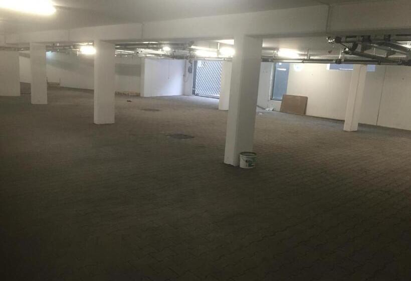 Sunny´s Hotel & Residence