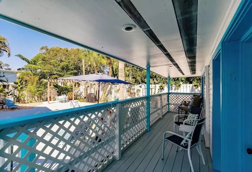 ホテル The Inn On Siesta Key