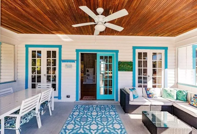 ホテル The Inn On Siesta Key