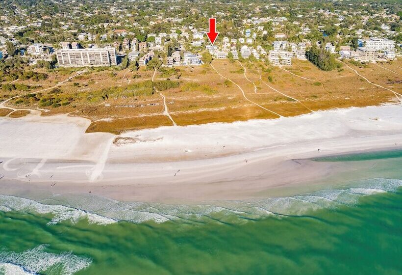 Hotelli The Inn On Siesta Key