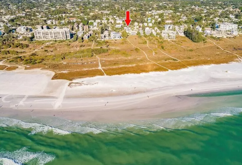 ホテル The Inn On Siesta Key