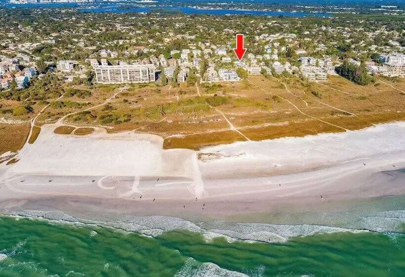 ホテル The Inn On Siesta Key