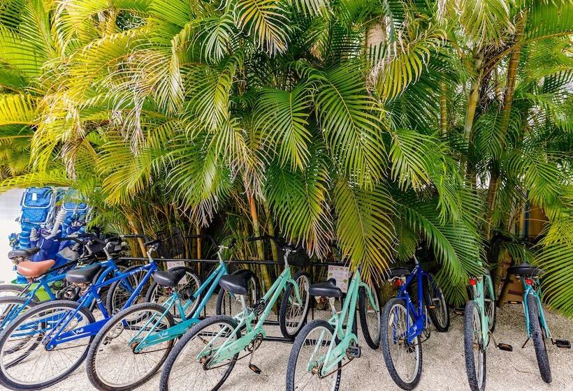 Hotelli The Inn On Siesta Key