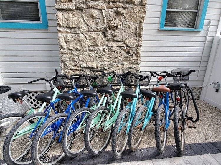 Hotelli The Inn On Siesta Key