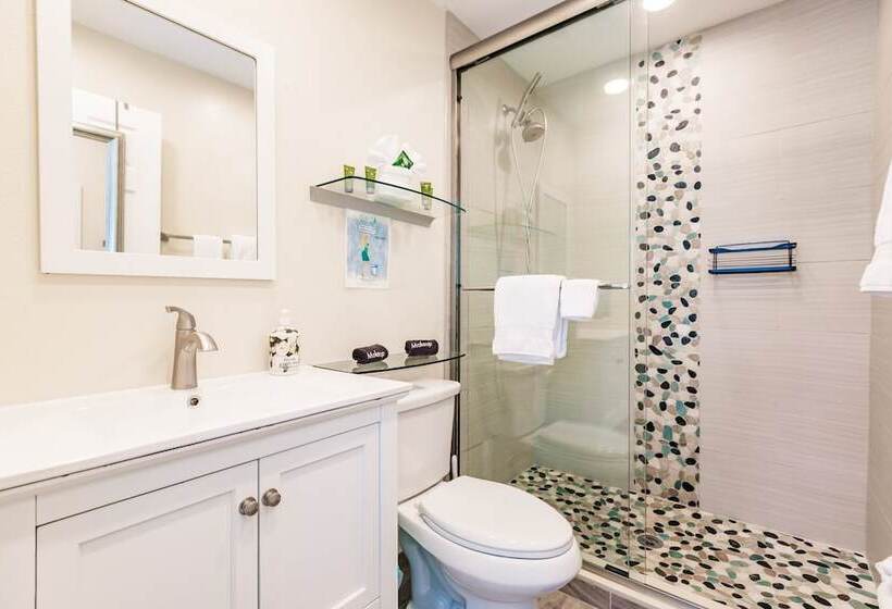 Hotelli The Inn On Siesta Key