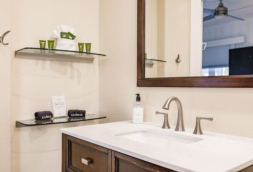 Hotelli The Inn On Siesta Key