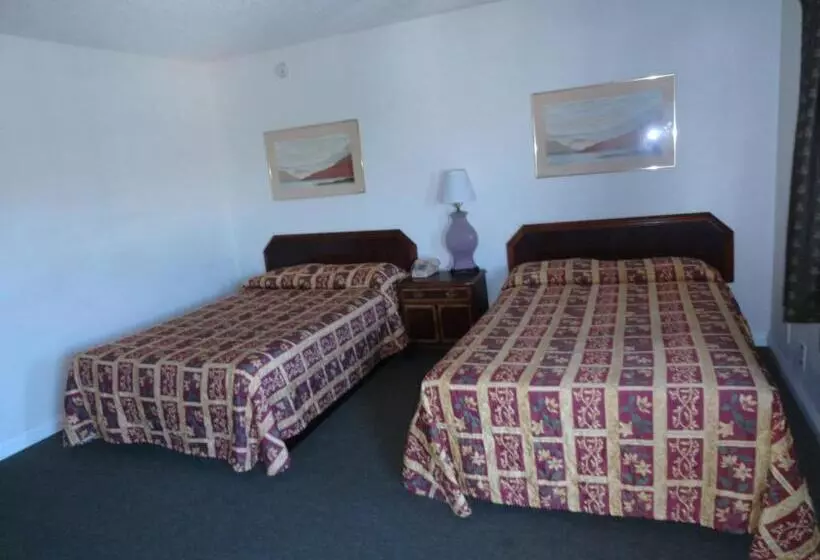 ホテル Travel Inn