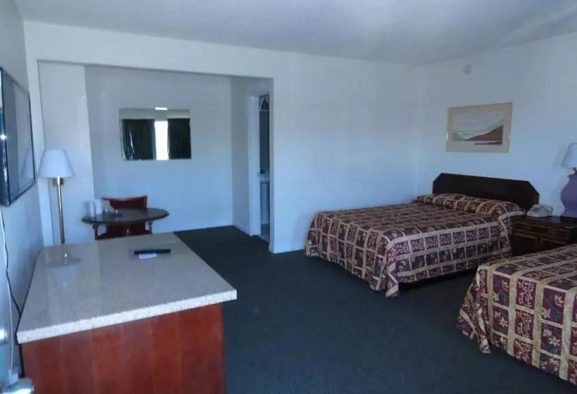ホテル Travel Inn