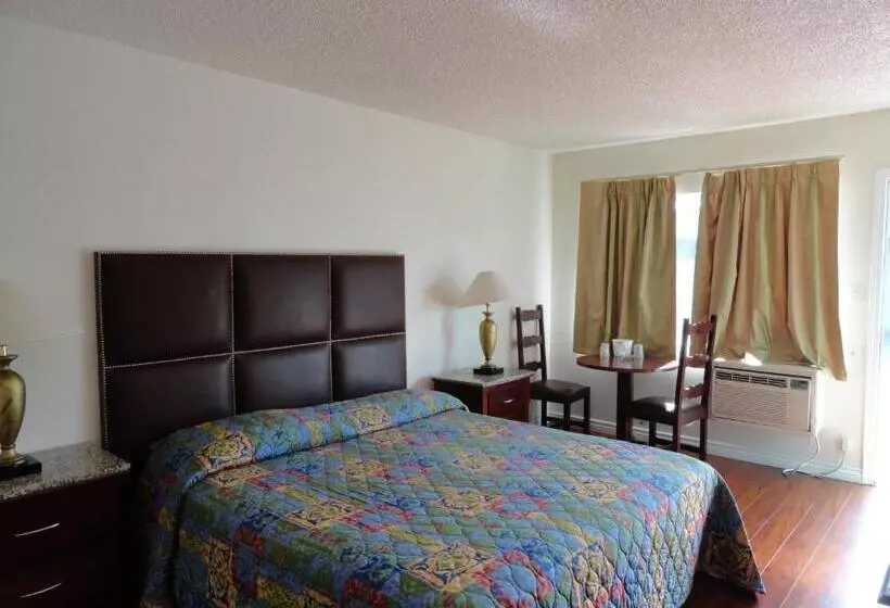ホテル Travel Inn
