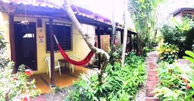 Hotelli Tropical Sands Dominical