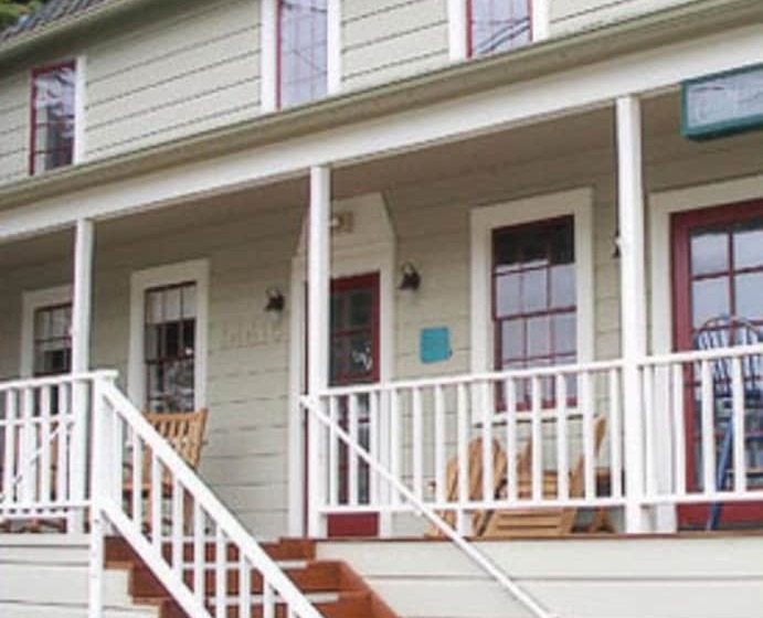 Отель Valley Ford