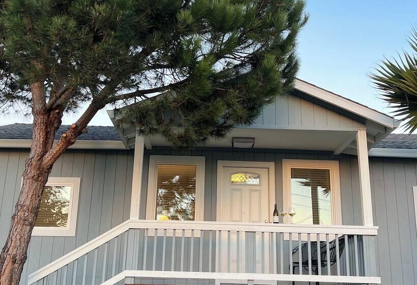 Отель Valley Ford